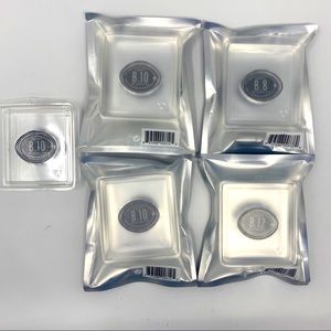 LASHIFY Bundle B8 B10 B12 - 5 Sets of Black Lashes